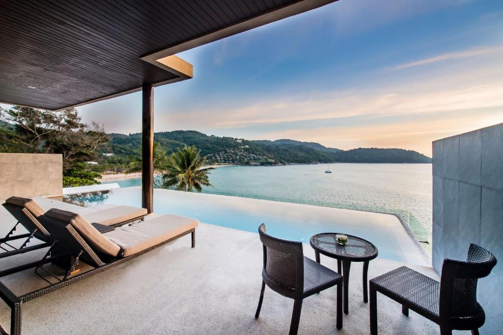 IMPIANA PRIVATE VILLAS — фото 6