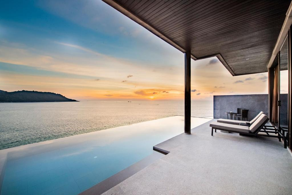 IMPIANA PRIVATE VILLAS — фото 7