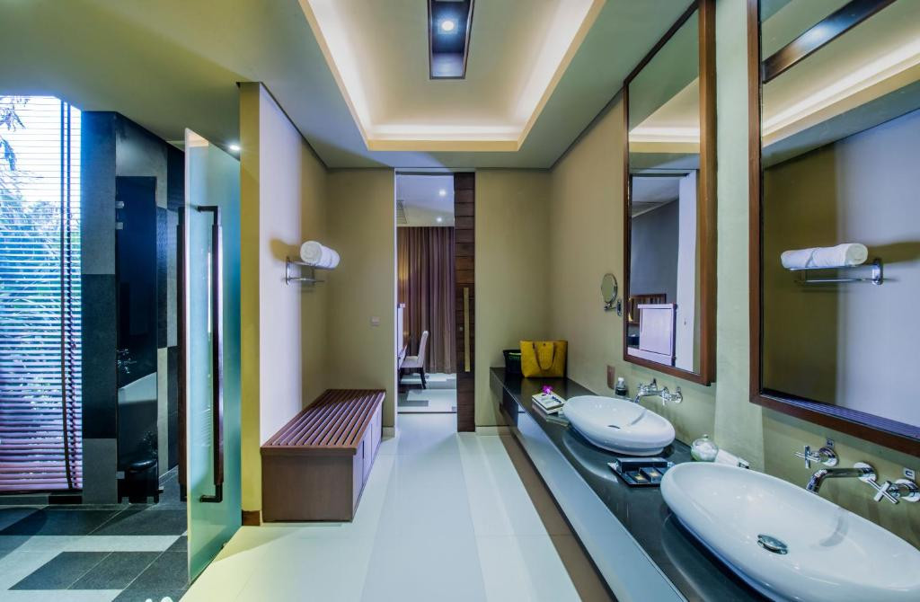 IMPIANA PRIVATE VILLAS — фото 8