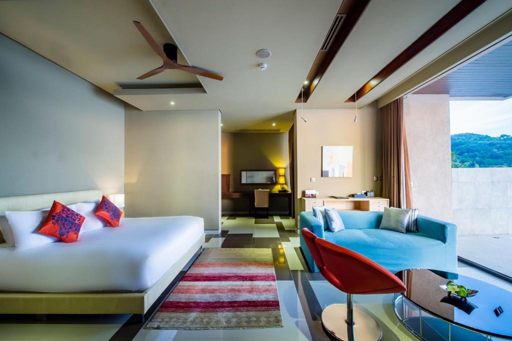 IMPIANA PRIVATE VILLAS — фото 11
