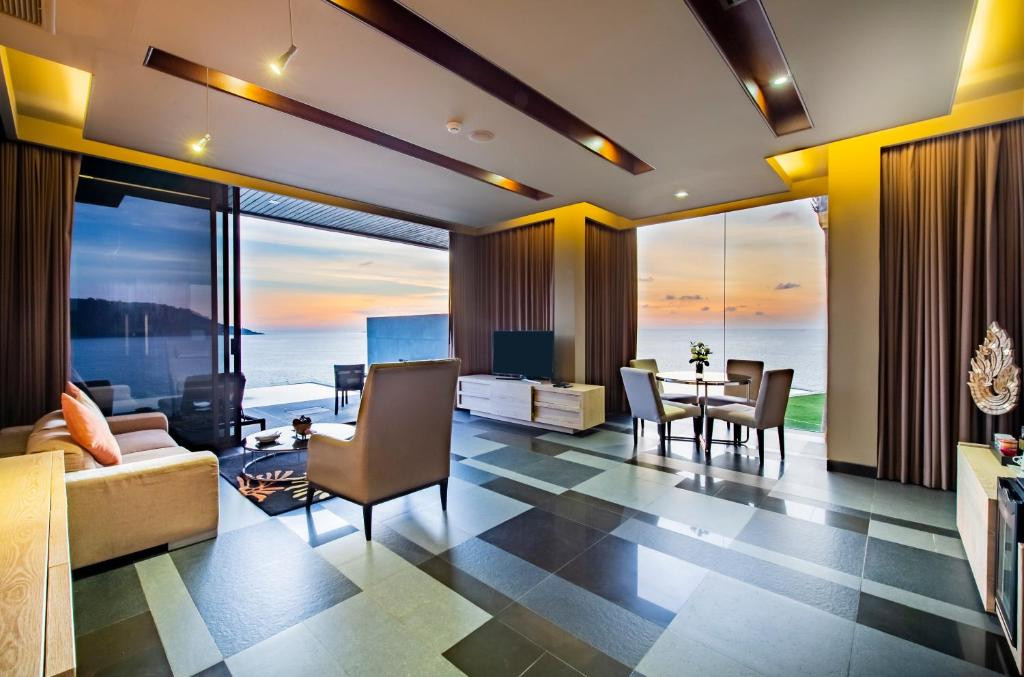 IMPIANA PRIVATE VILLAS — фото 12
