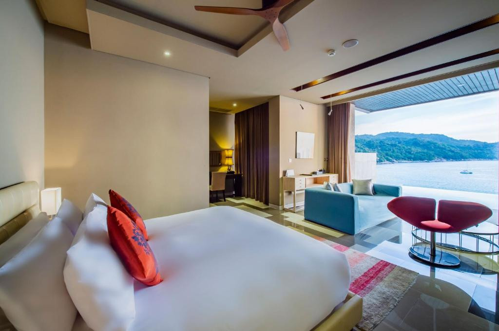 IMPIANA PRIVATE VILLAS — фото 13