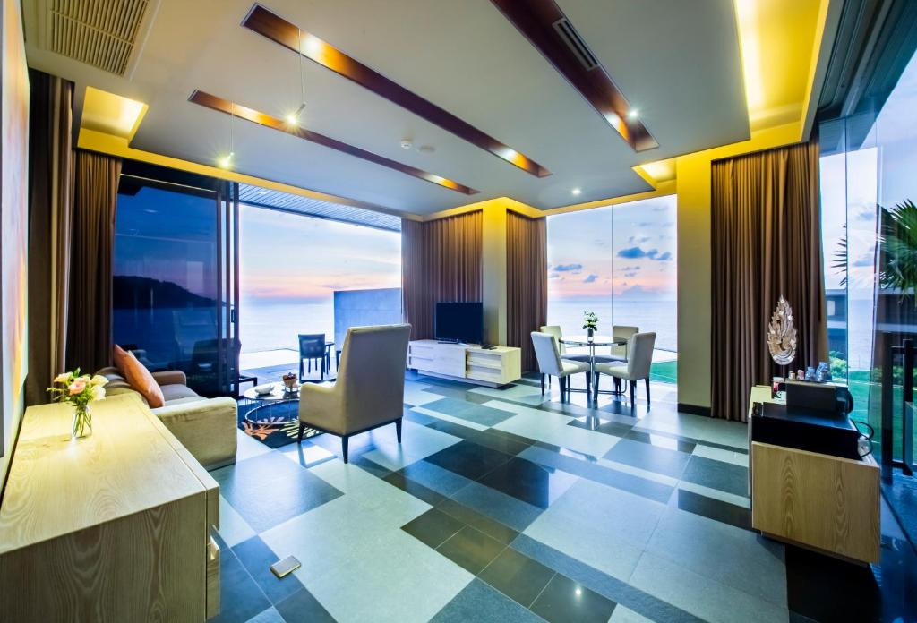IMPIANA PRIVATE VILLAS — фото 14
