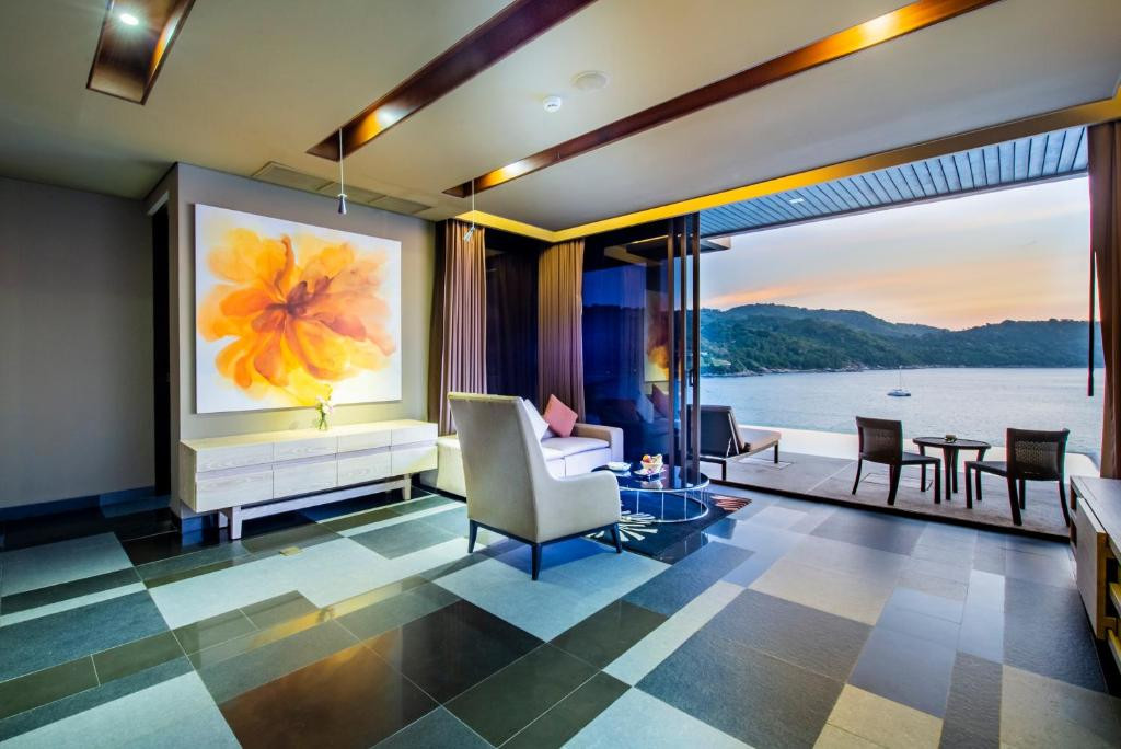 IMPIANA PRIVATE VILLAS — фото 15