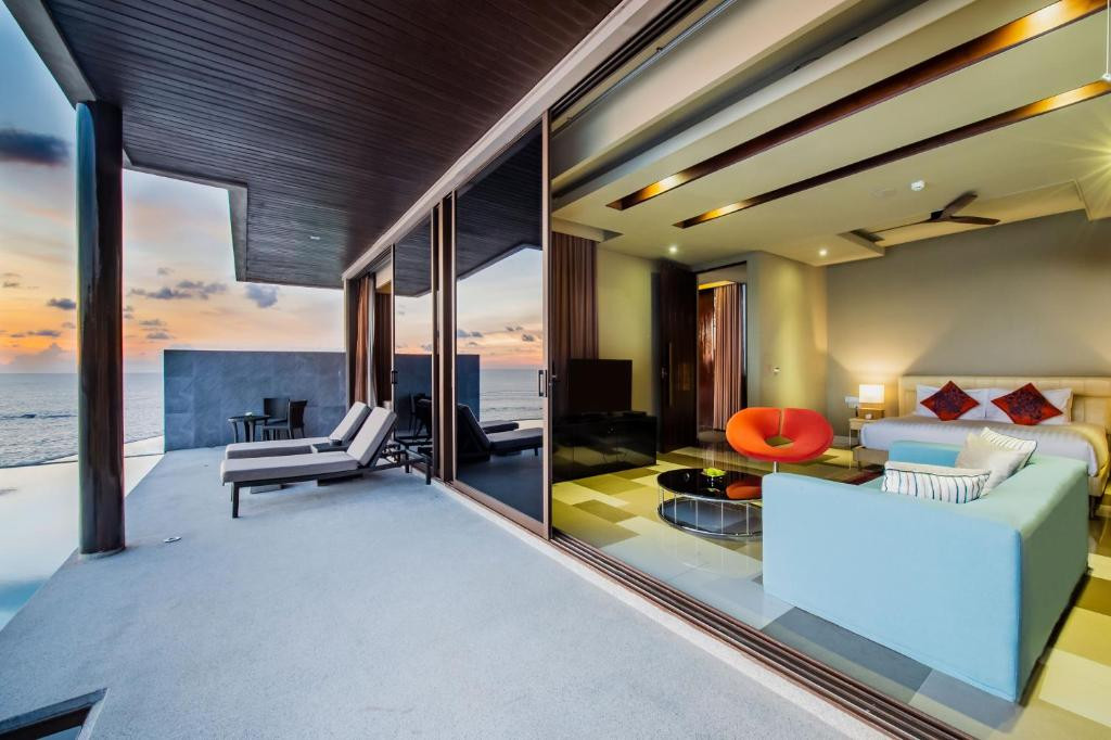 IMPIANA PRIVATE VILLAS — фото 17