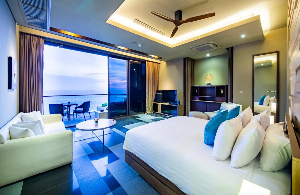 IMPIANA PRIVATE VILLAS — фото 18
