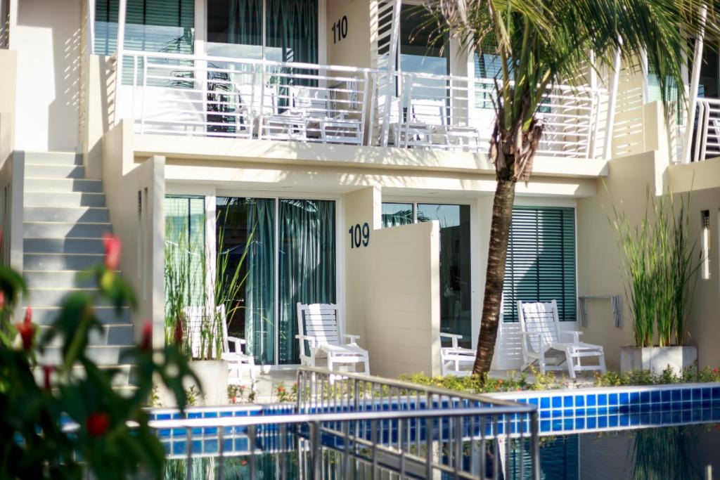 IMPRESS RESORT — фото 6