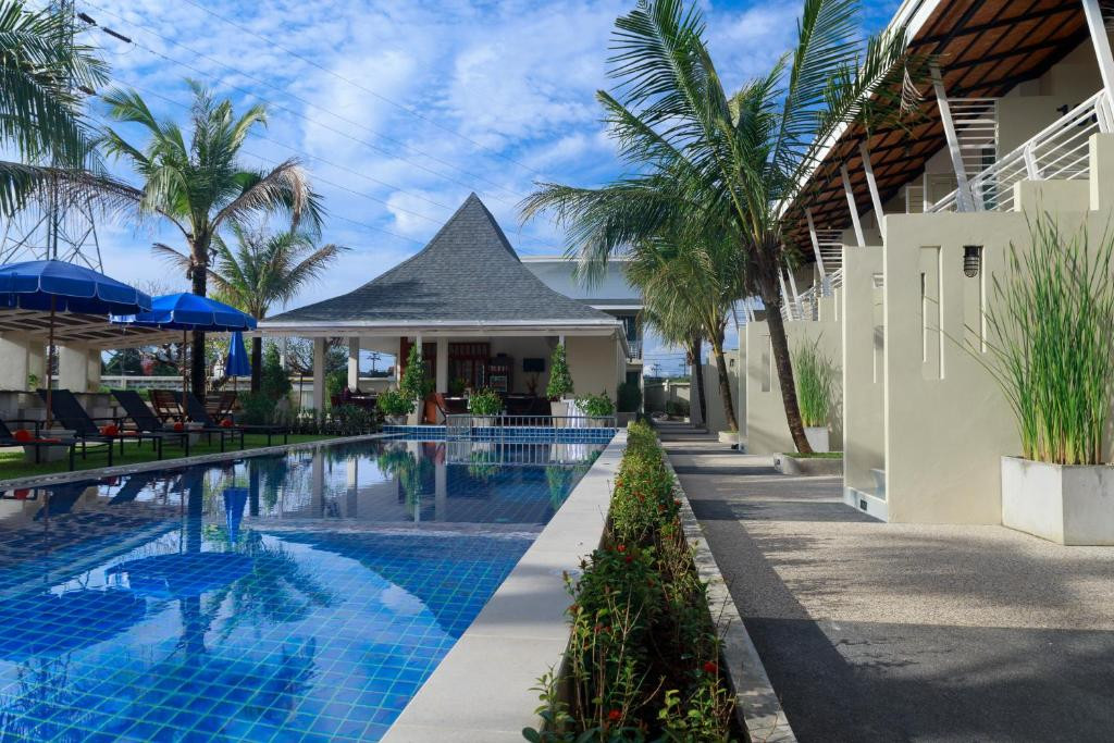 IMPRESS RESORT — фото 10