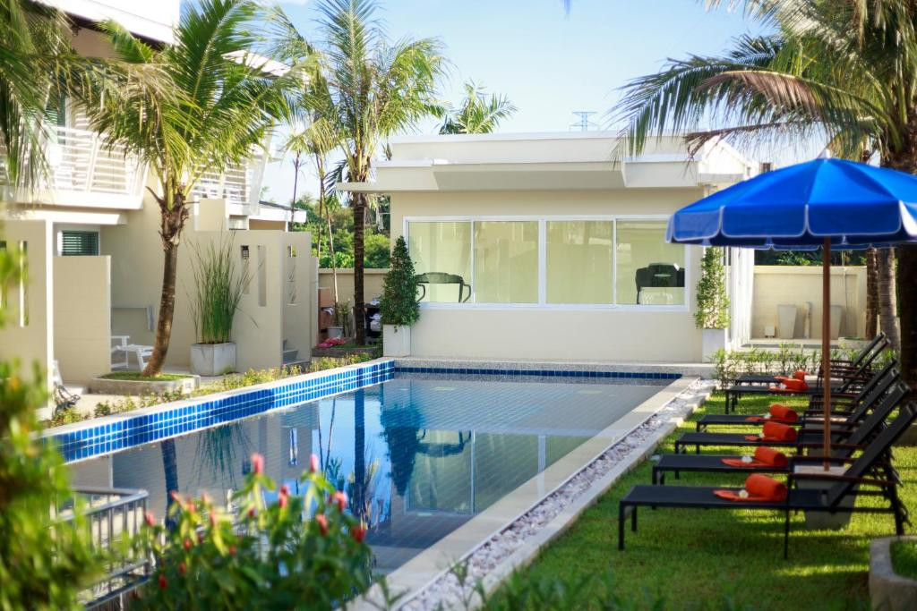IMPRESS RESORT — фото 11