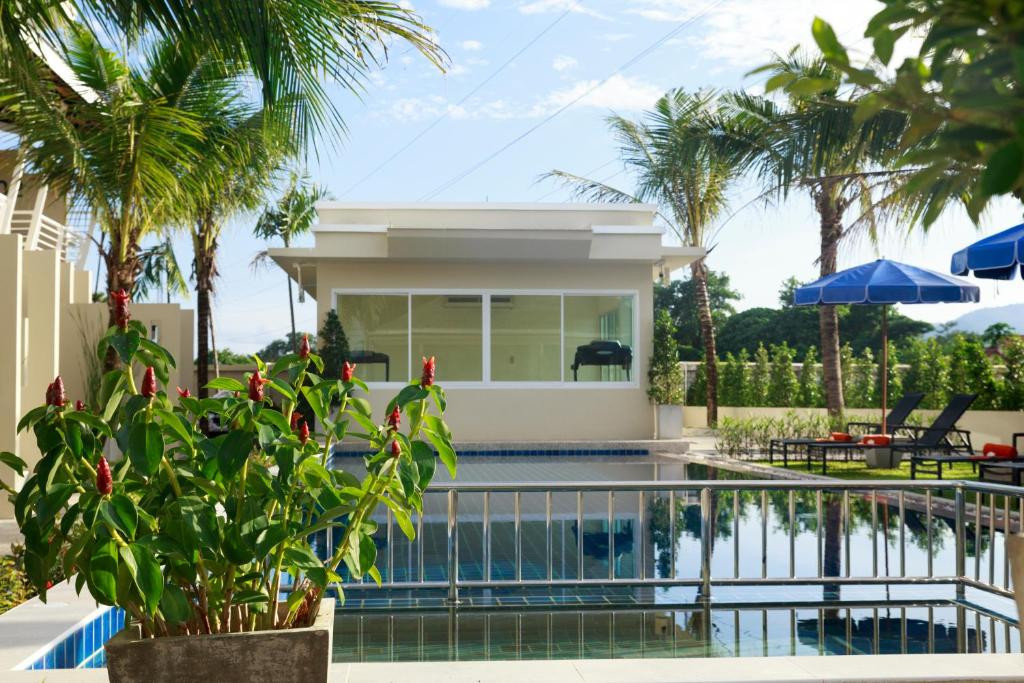 IMPRESS RESORT — фото 12