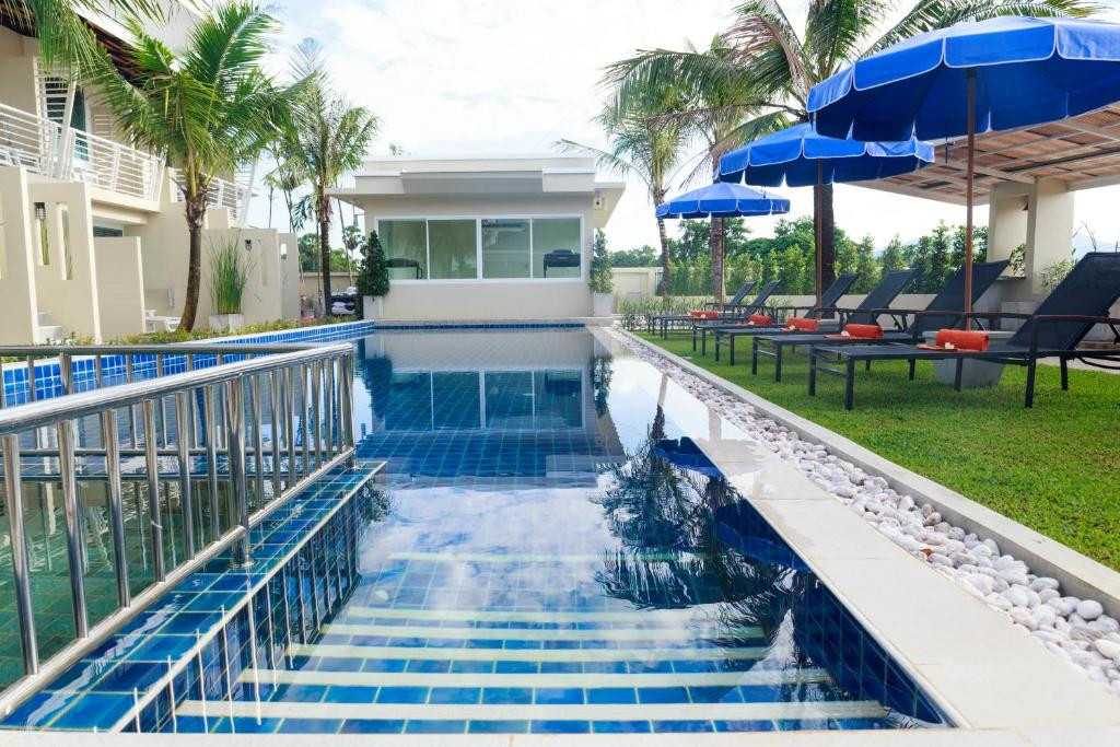 IMPRESS RESORT — фото 14
