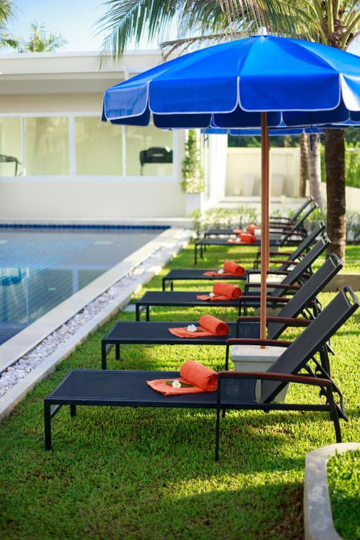 IMPRESS RESORT — фото 17