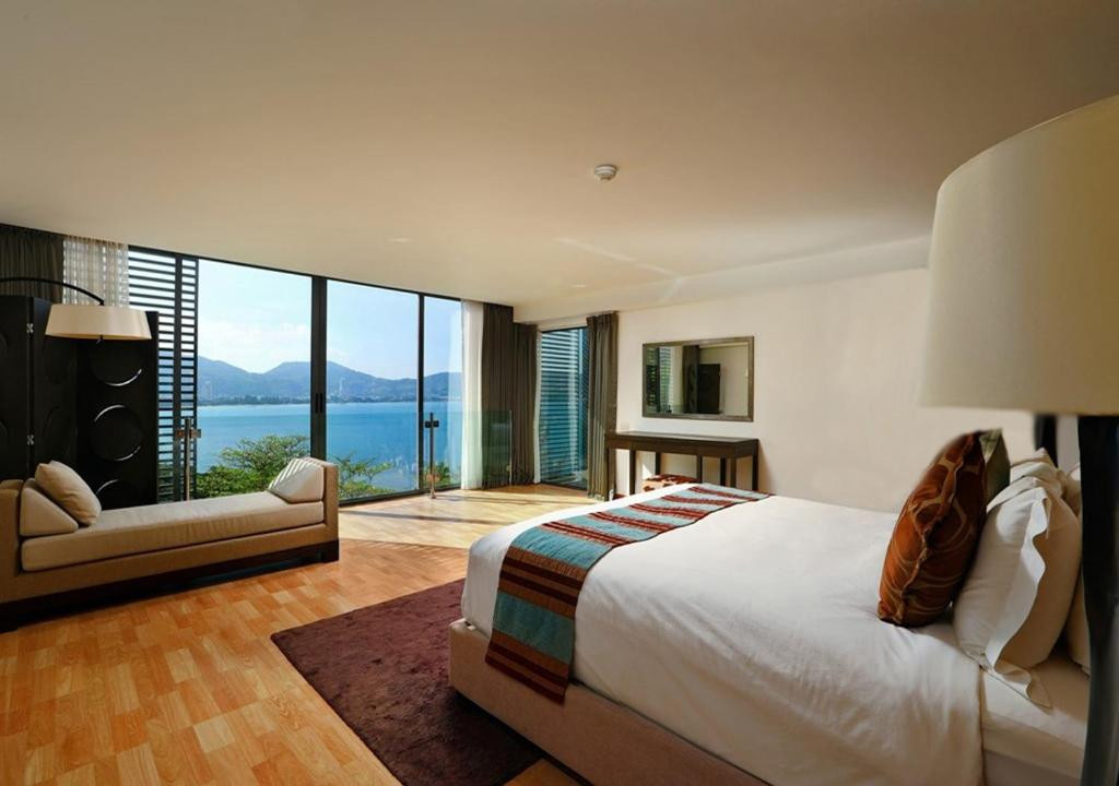 INDOCHINE RESORT & VILLAS — фото 2