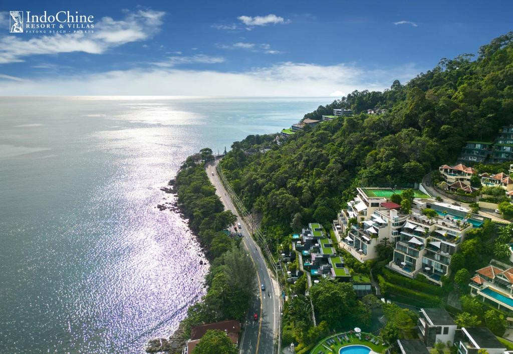 INDOCHINE RESORT & VILLAS — фото 3
