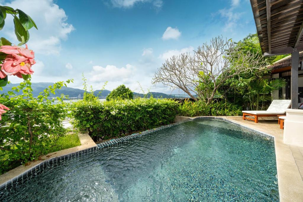 INDOCHINE RESORT & VILLAS — фото 5