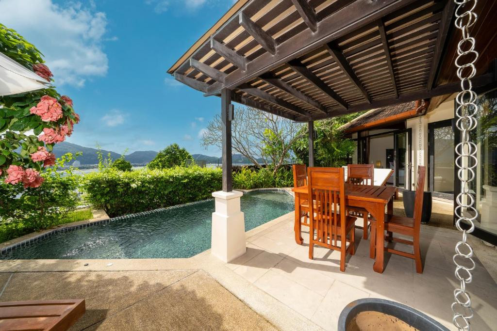 INDOCHINE RESORT & VILLAS — фото 6