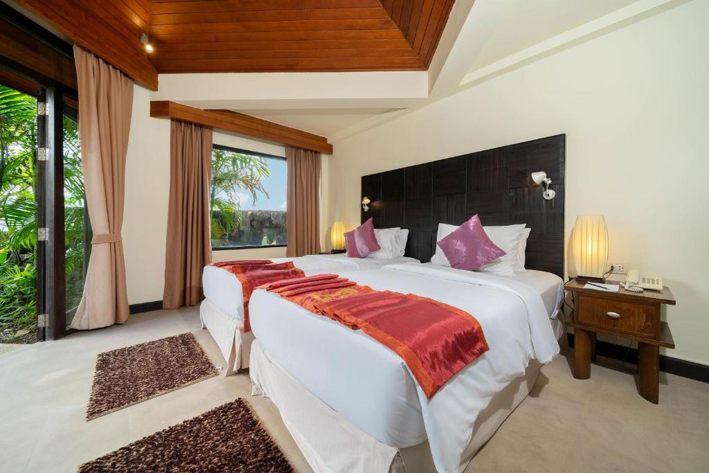 INDOCHINE RESORT & VILLAS — фото 8