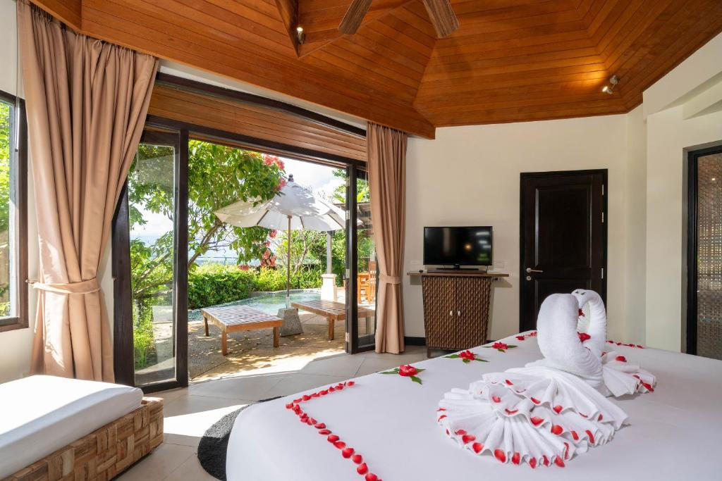 INDOCHINE RESORT & VILLAS — фото 9