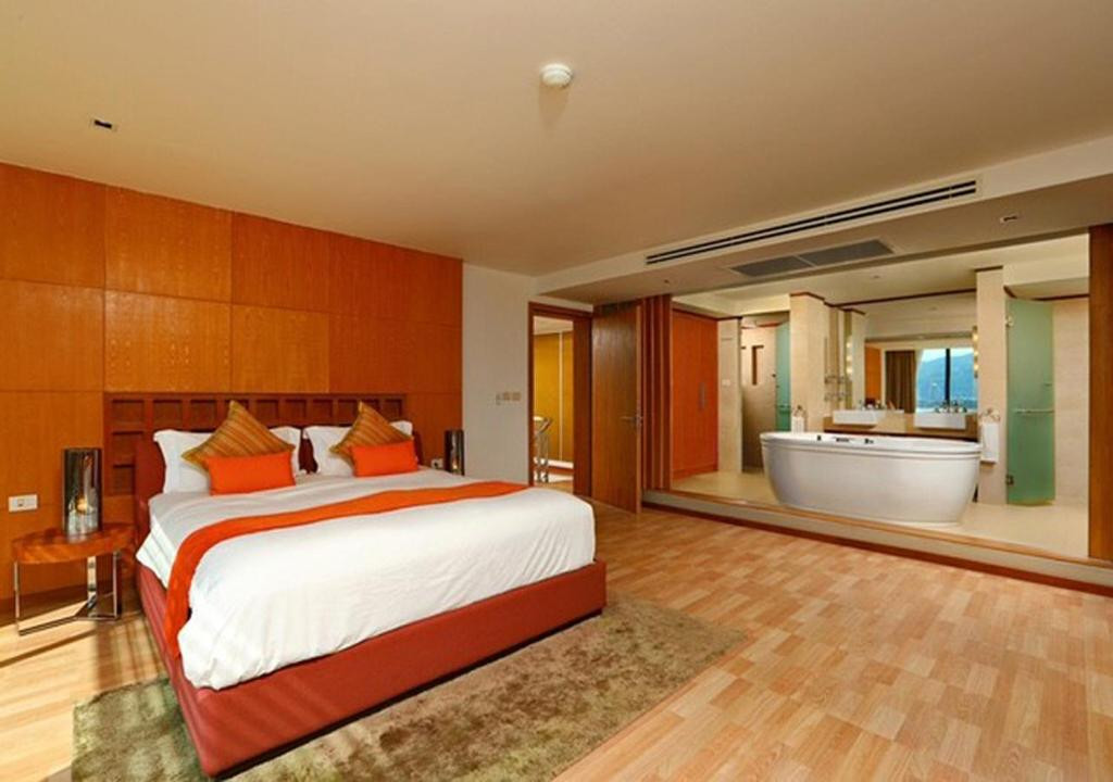 INDOCHINE RESORT & VILLAS — фото 13