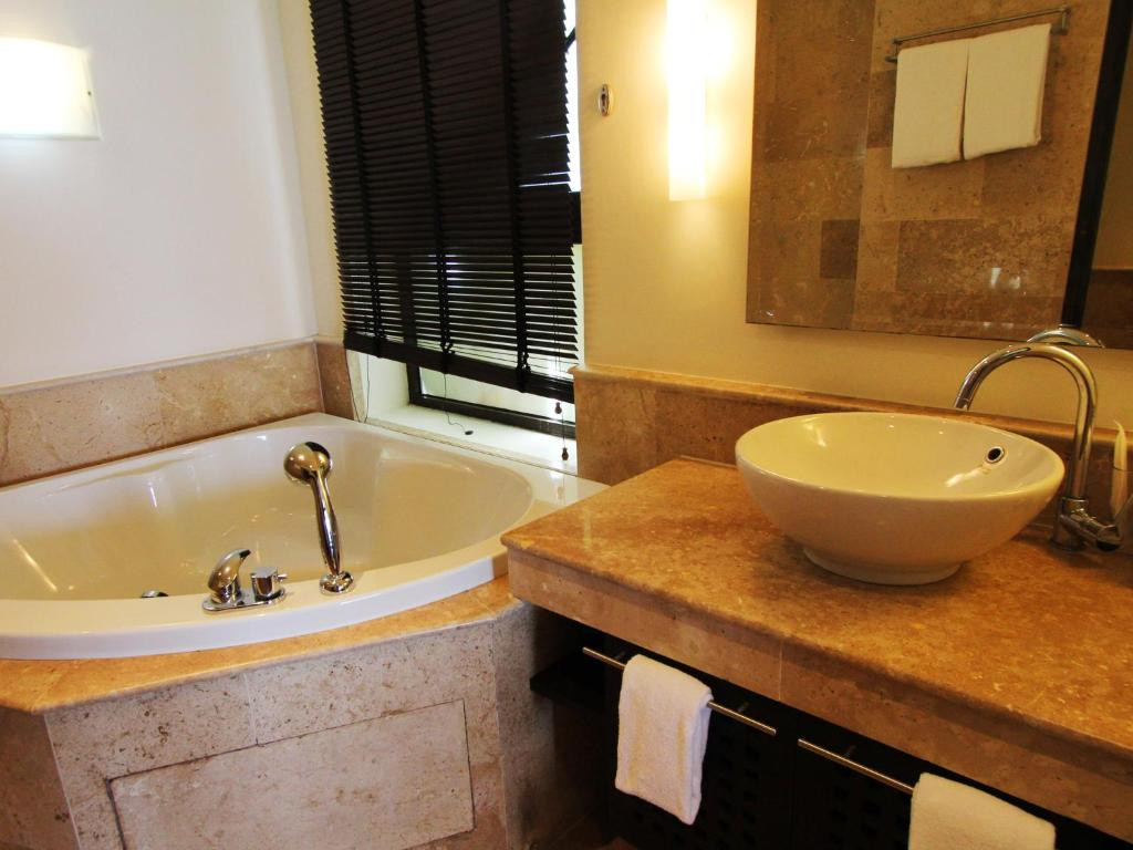 INDOCHINE RESORT & VILLAS — фото 16