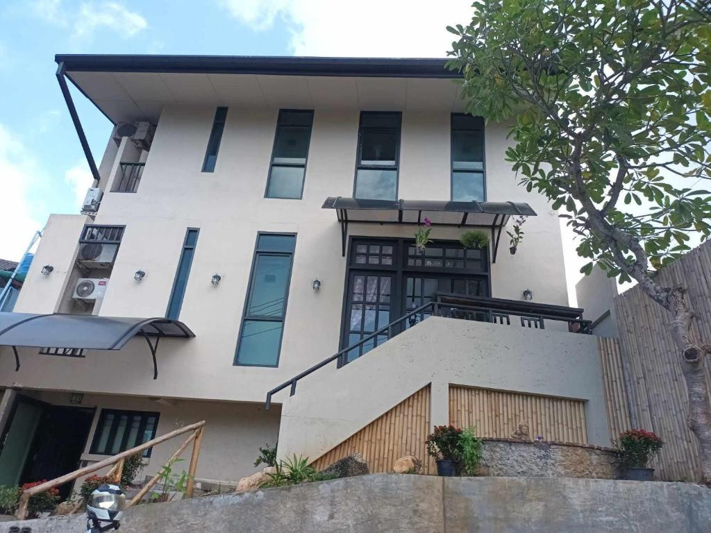 INFINITY BOUTIQUE HOTEL
