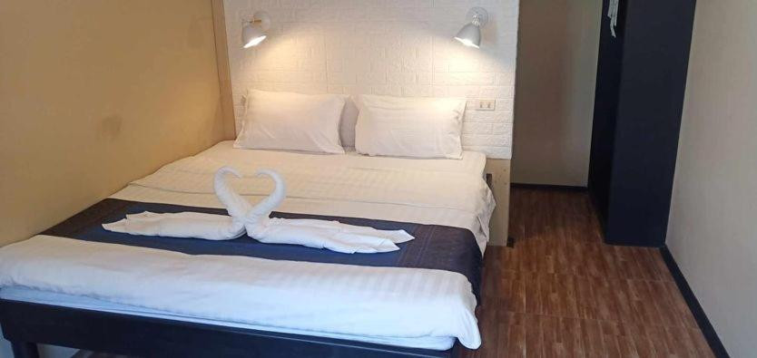 INFINITY BOUTIQUE HOTEL — фото 2