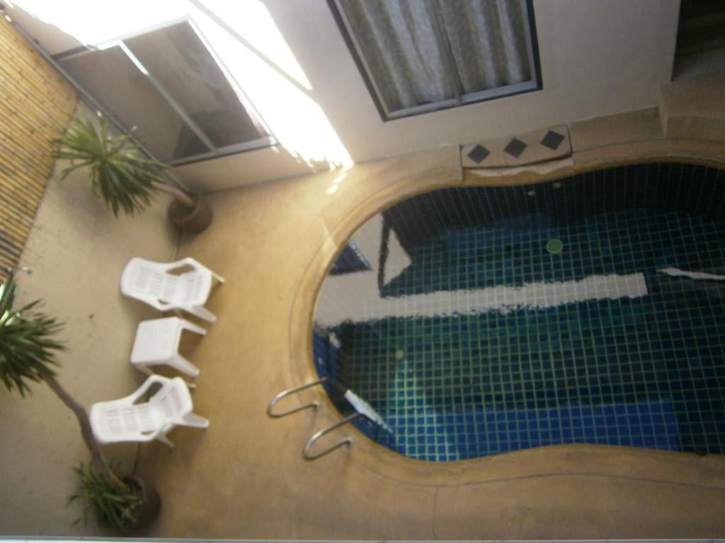 INFINITY BOUTIQUE HOTEL — фото 4