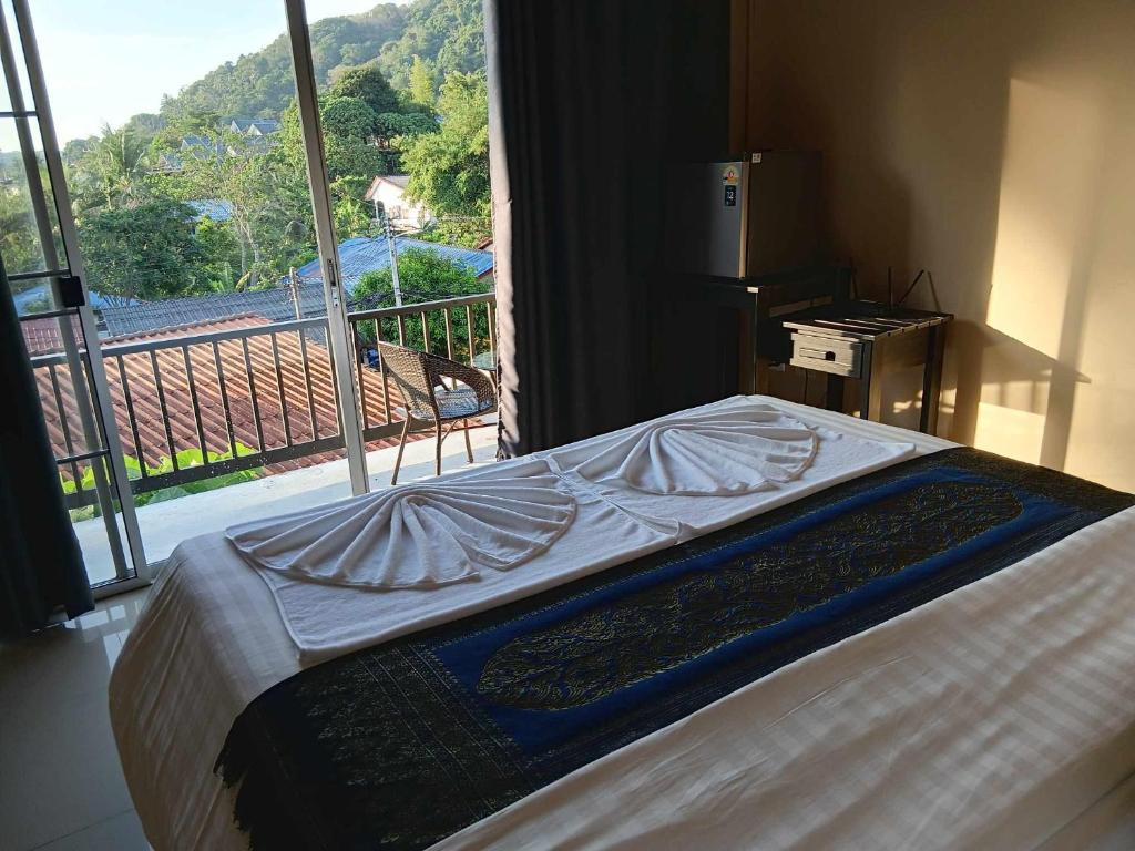 INFINITY BOUTIQUE HOTEL — фото 7