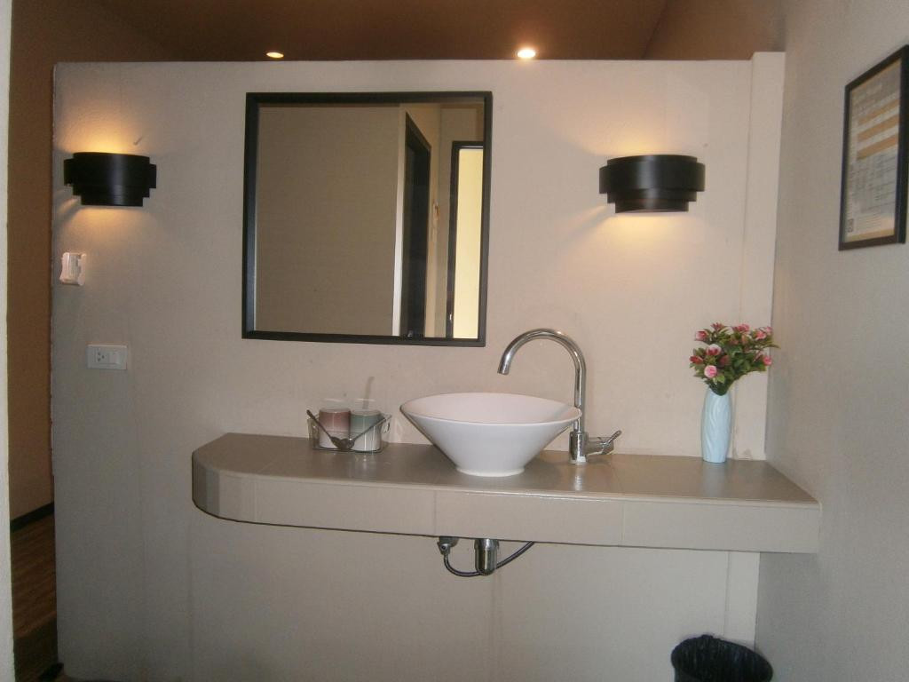 INFINITY BOUTIQUE HOTEL — фото 10