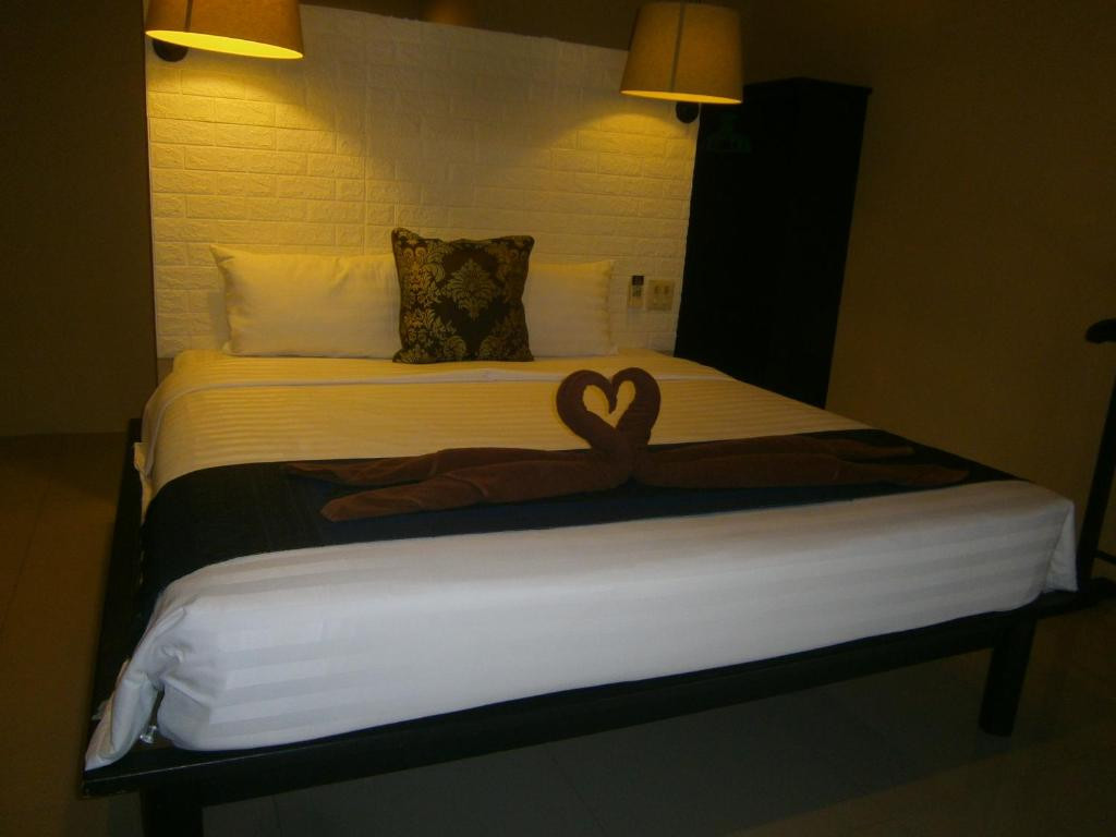 INFINITY BOUTIQUE HOTEL — фото 13