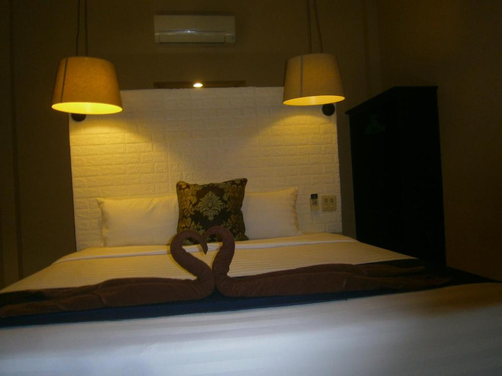 INFINITY BOUTIQUE HOTEL — фото 14