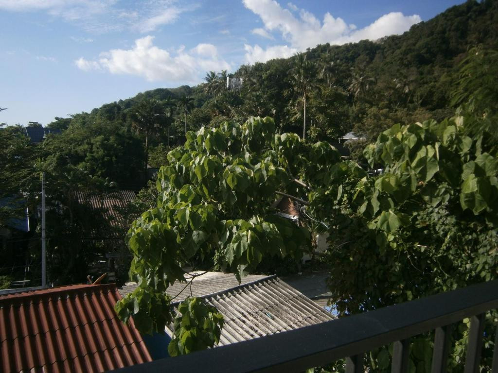 INFINITY BOUTIQUE HOTEL — фото 15