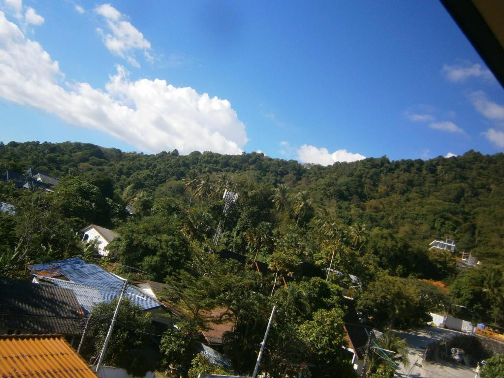 INFINITY BOUTIQUE HOTEL — фото 16