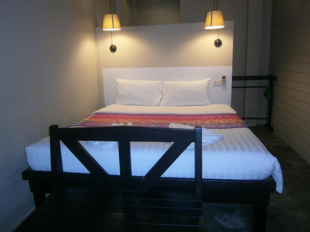 INFINITY BOUTIQUE HOTEL — фото 17