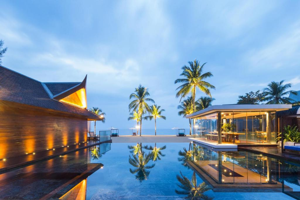 INIALA BEACH HOUSE — фото 2