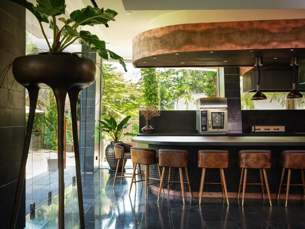 INIALA BEACH HOUSE — фото 3