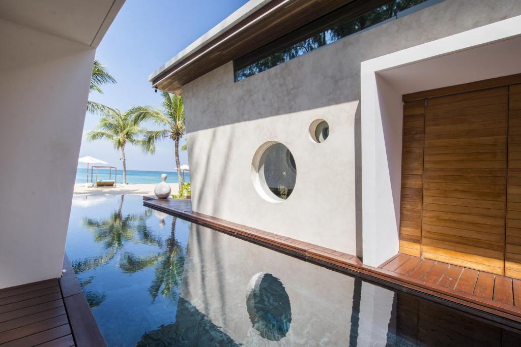 INIALA BEACH HOUSE — фото 5
