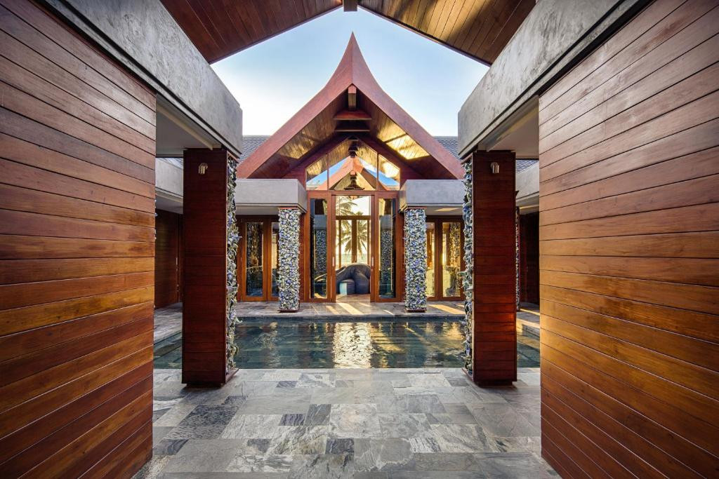 INIALA BEACH HOUSE — фото 6