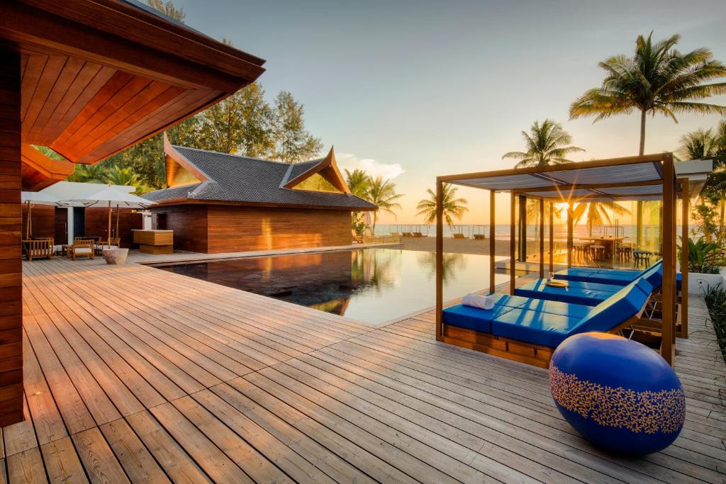 INIALA BEACH HOUSE — фото 7