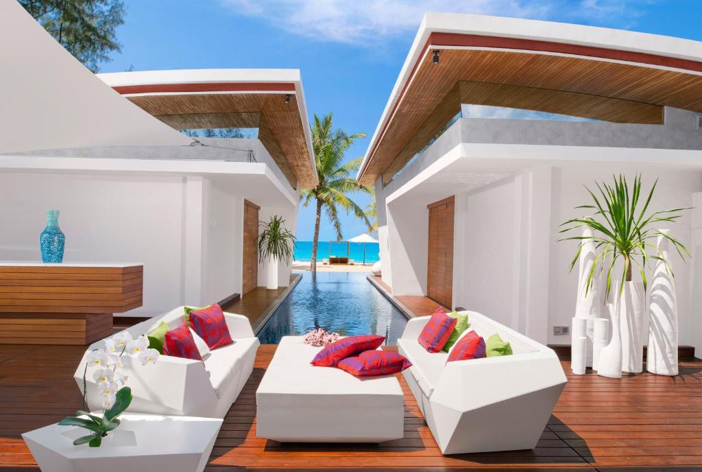 INIALA BEACH HOUSE — фото 9
