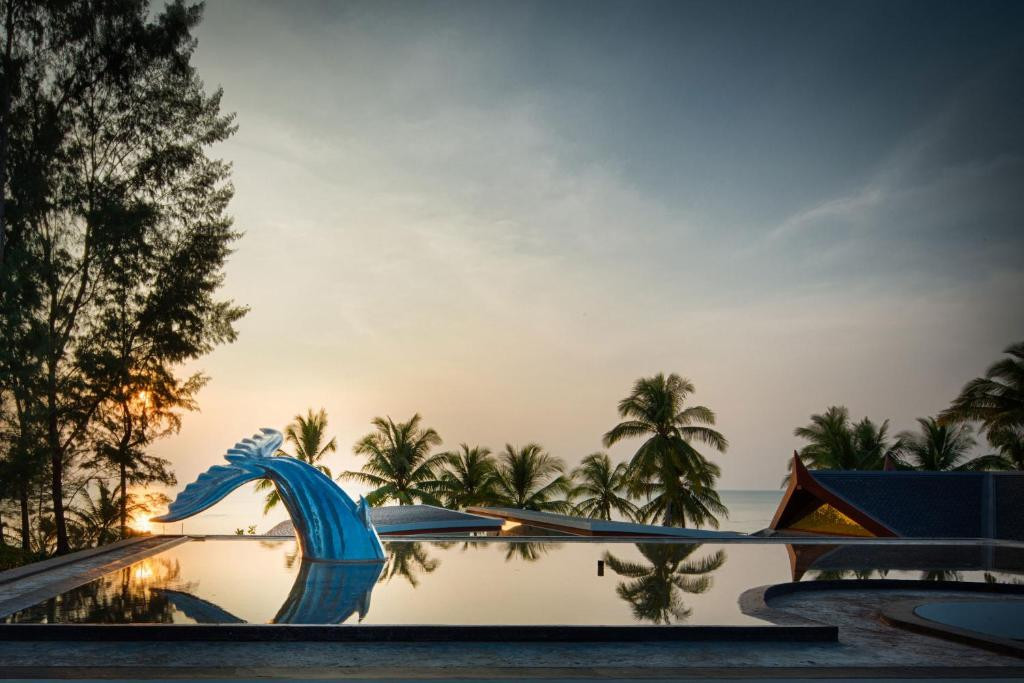INIALA BEACH HOUSE — фото 10