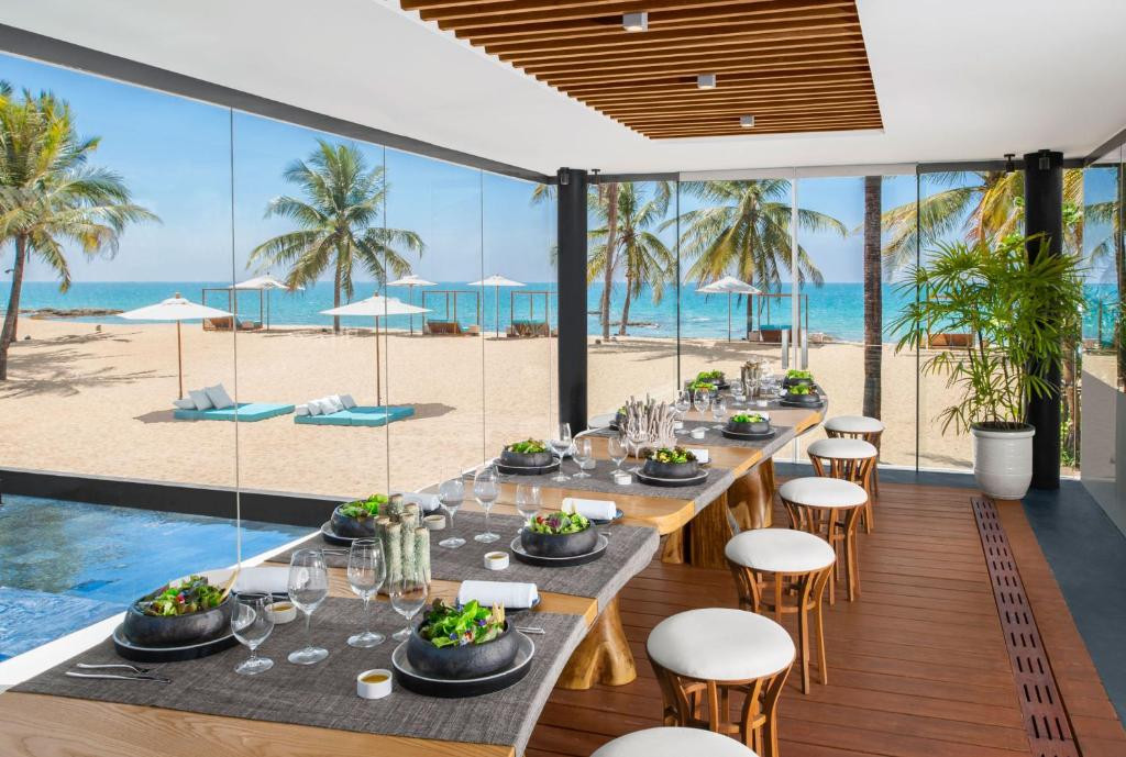 INIALA BEACH HOUSE — фото 11