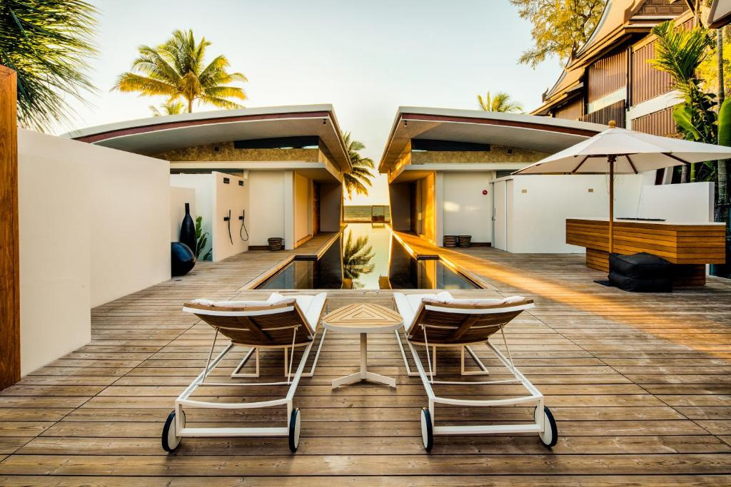 INIALA BEACH HOUSE — фото 12