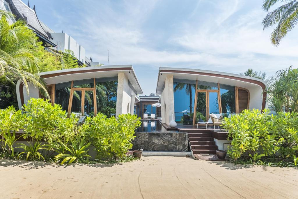 INIALA BEACH HOUSE — фото 15