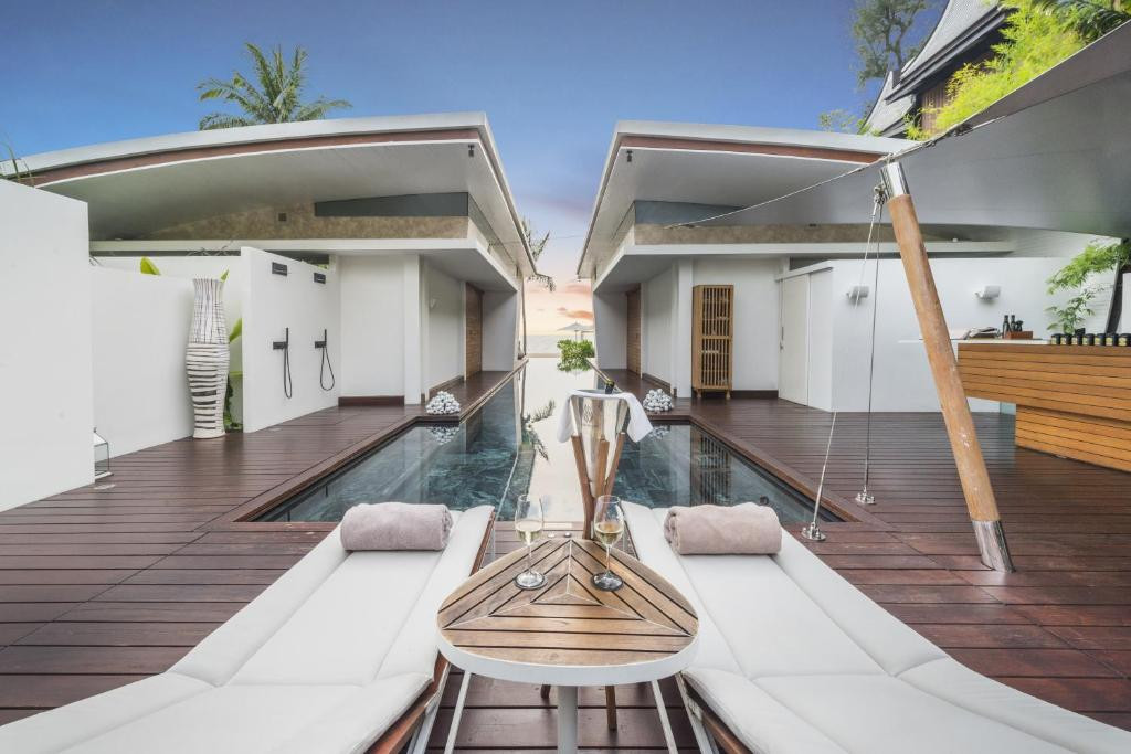 INIALA BEACH HOUSE — фото 16