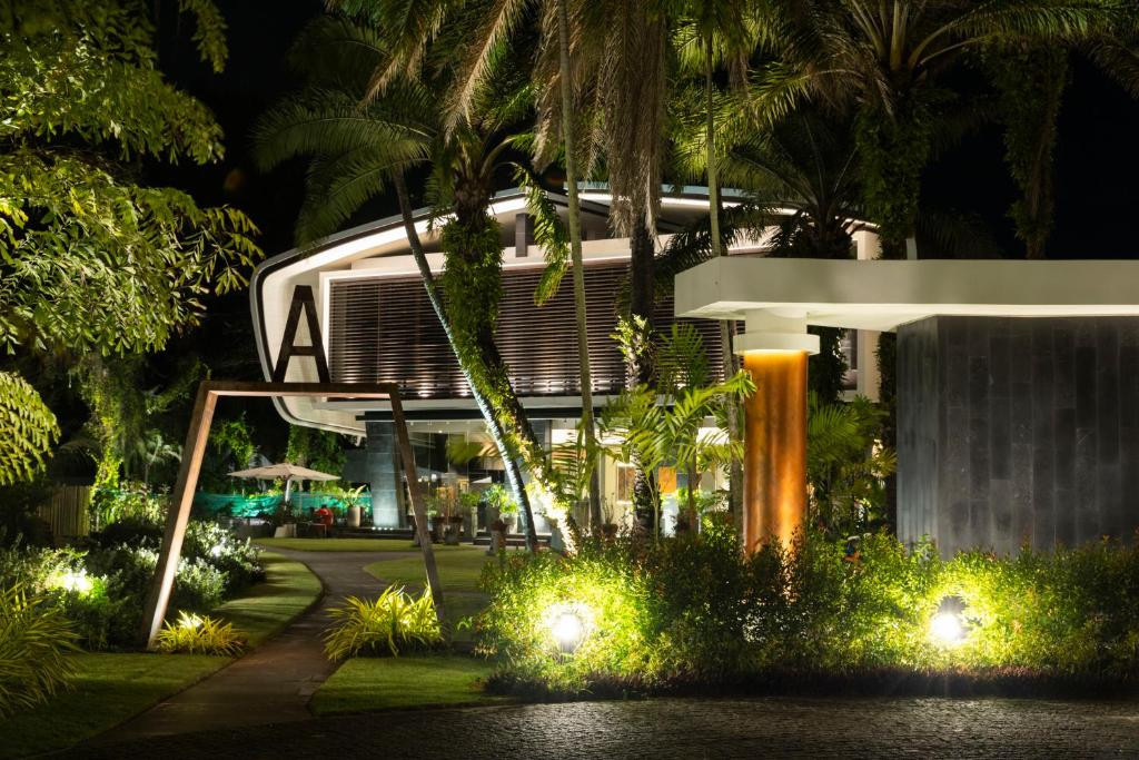INIALA BEACH HOUSE — фото 17