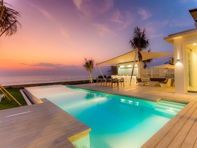 INIALA SHORES VILLA — фото 2