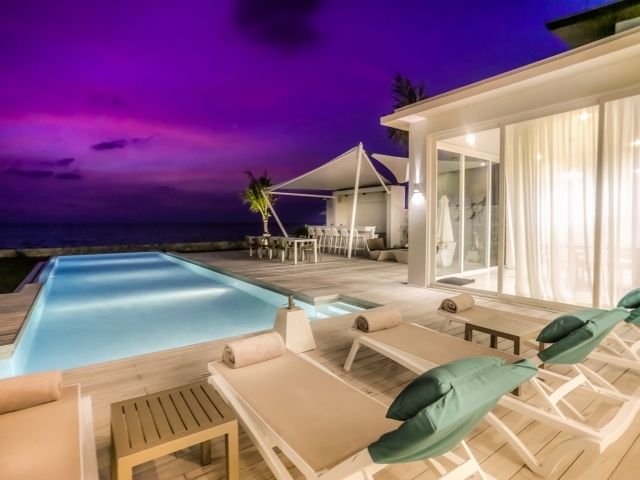 INIALA SHORES VILLA — фото 3