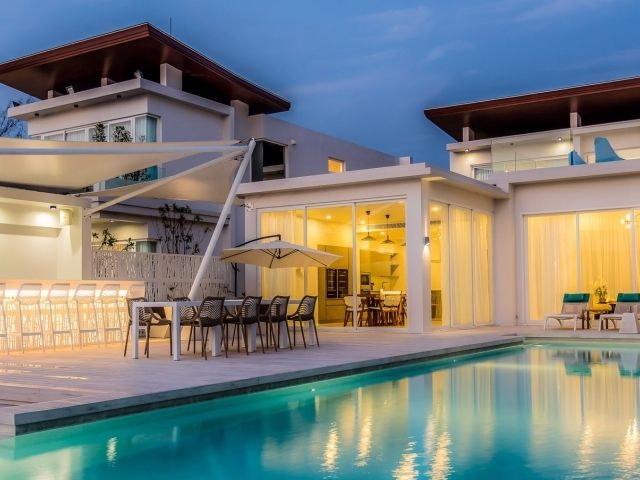 INIALA SHORES VILLA — фото 5