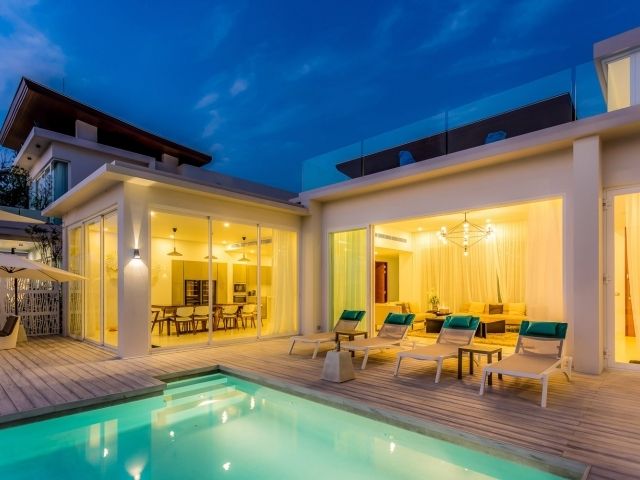 INIALA SHORES VILLA — фото 6